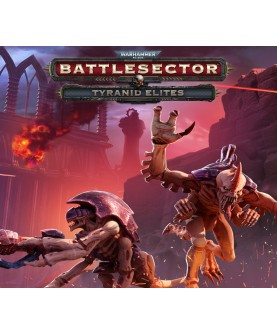 Warhammer 40,000: Battlesector - Tyranid Elites DLC Steam Key GLOBAL